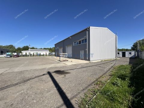 poselok-parysheva-ul-zelenhozovskaya-d-12 фото