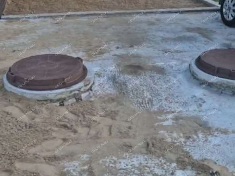 дом на улице Строкина