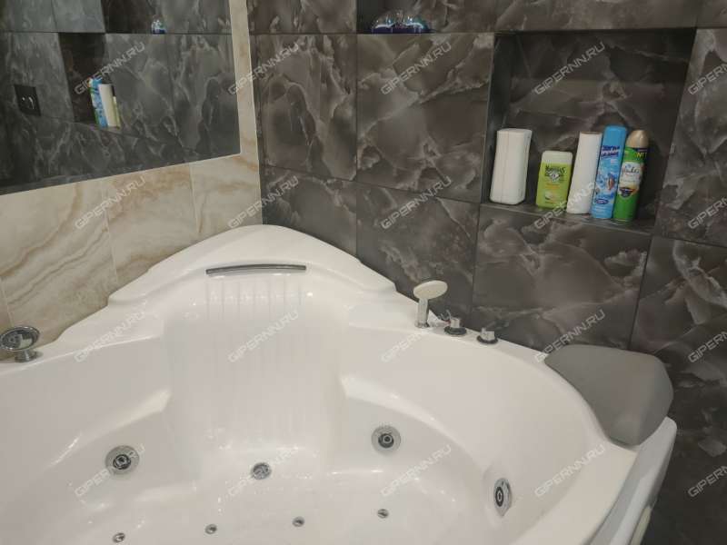 трёхкомнатная квартира на Победной улице дом 14