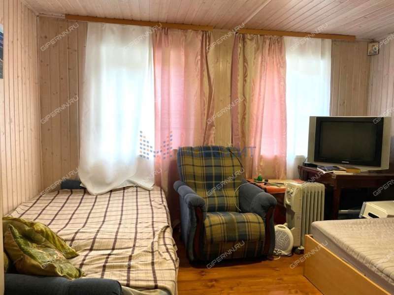 дача на Радужная Заречное (деревня Зелецино) тер. СНТ