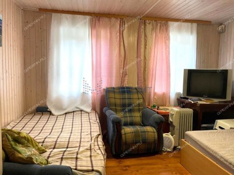 dacha-zarechnoe-derevnya-zelecino-ter-snt-kstovskiy-rayon фото