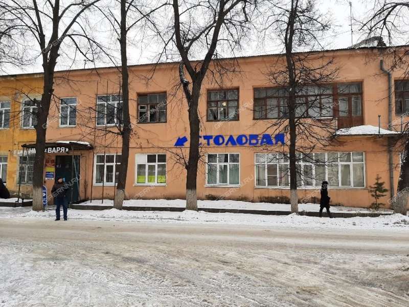 помещение под офис, производственную площадь на Сормовском шоссе