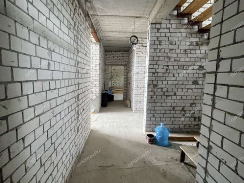 дом на Школьная ул. село Безводное