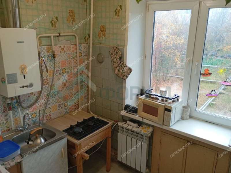 однокомнатная квартира в посёлке Черепичный дом 11