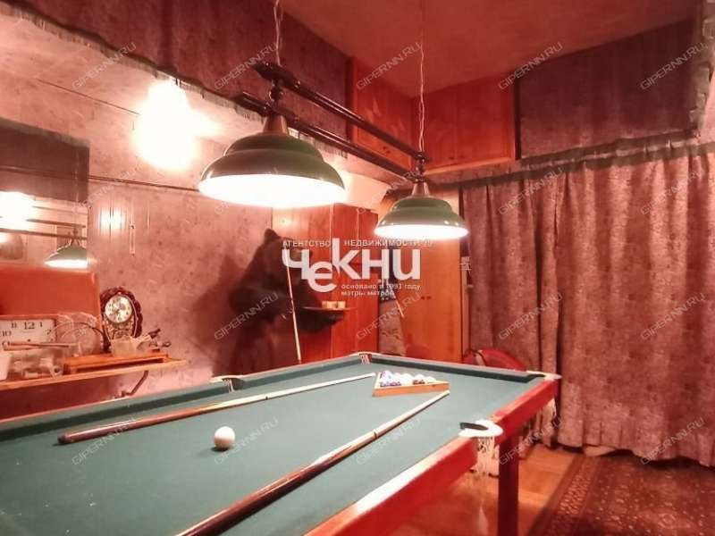 дом на  деревня Кирьяново, Тимирязевский сельсовет