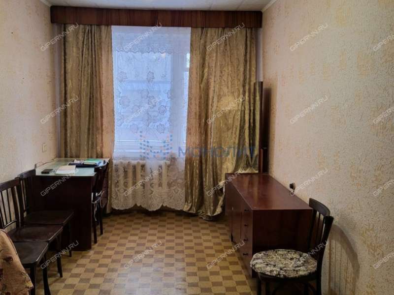 двухкомнатная квартира на Южном шоссе дом 16Б