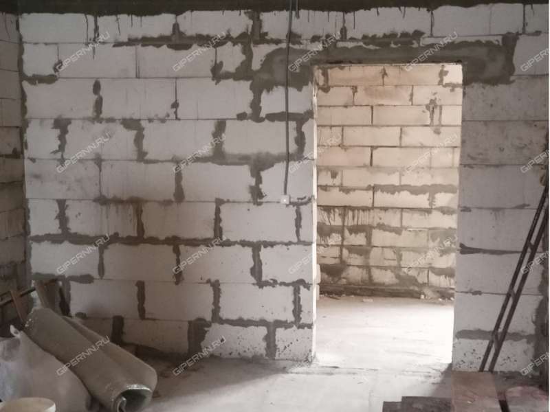 дом на улице Сусанина город Бор