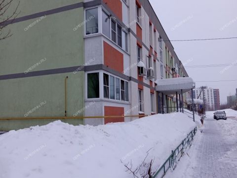 1-komnatnaya-ul-berestyanaya-d-2 фото