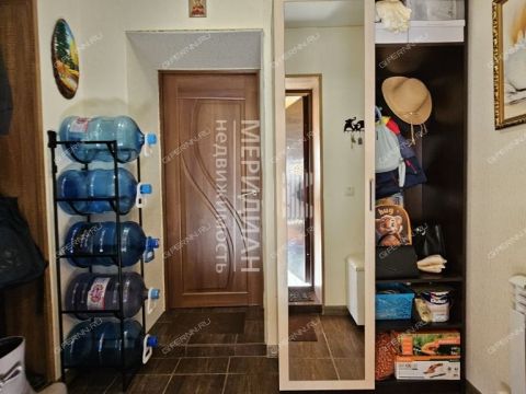 kottedzh-derevnya-chaglava-kstovskiy-rayon фото