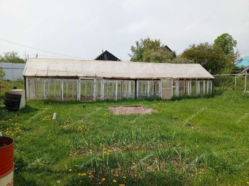 дом на улице Малая Урицкая село Селищи