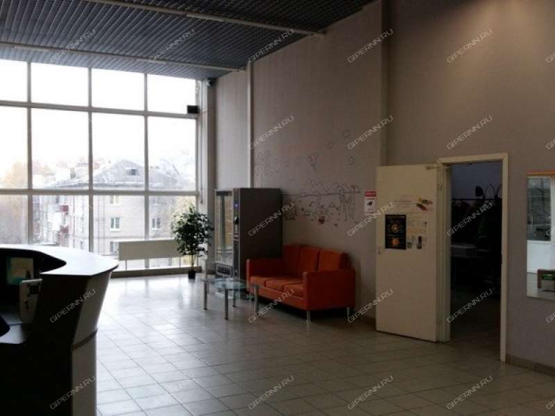 помещение под офис на Сормовском шоссе