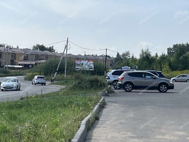 земельный участок под коммерческое использование в Кстовском районе Нижегородской области