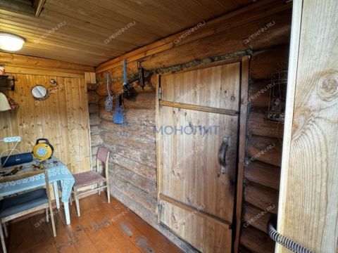 dacha-st-sad-n-1-ao-zefs фото