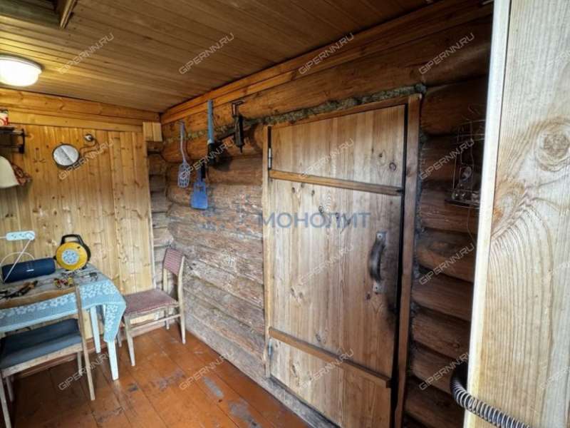 дача на СТ Сад № 1 АО ЗЕФС