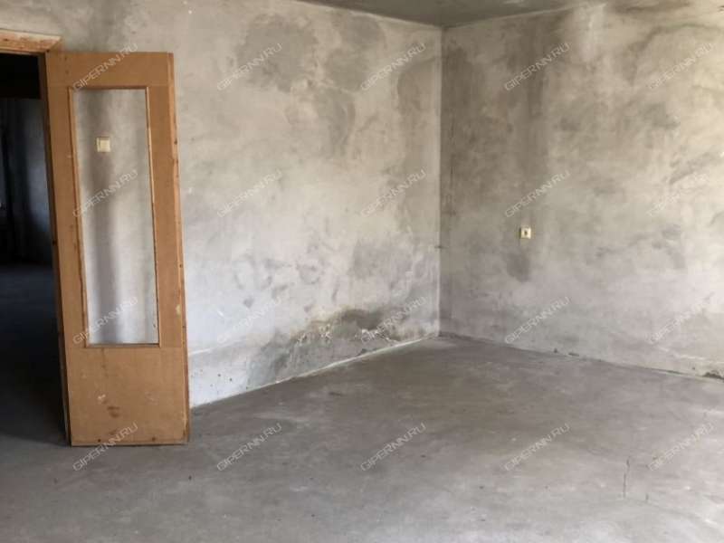 четырёхкомнатная квартира на улице Гончарова дом 2Б