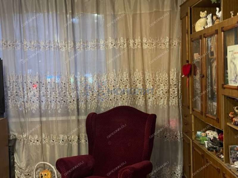 трёхкомнатная квартира на Львовской улице дом 8