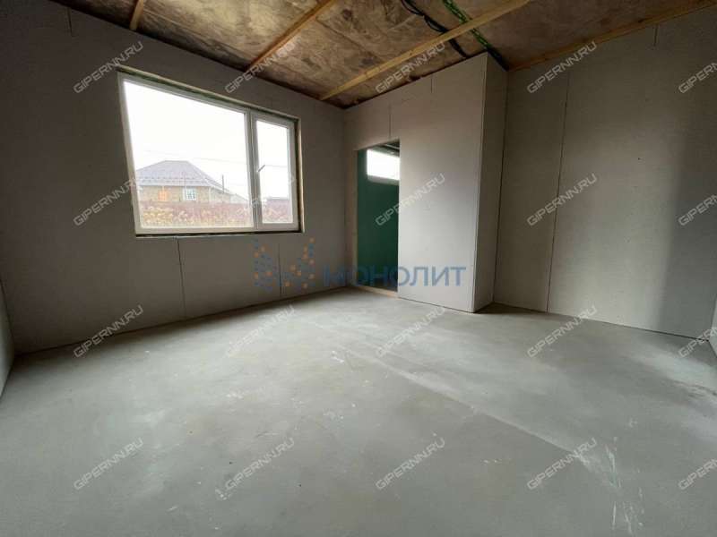 дом на улице Радужная деревня Шумилово