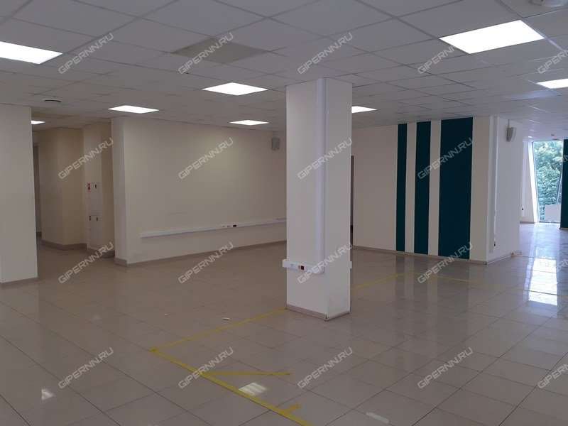 помещение под офис на Большей Печёрской улице