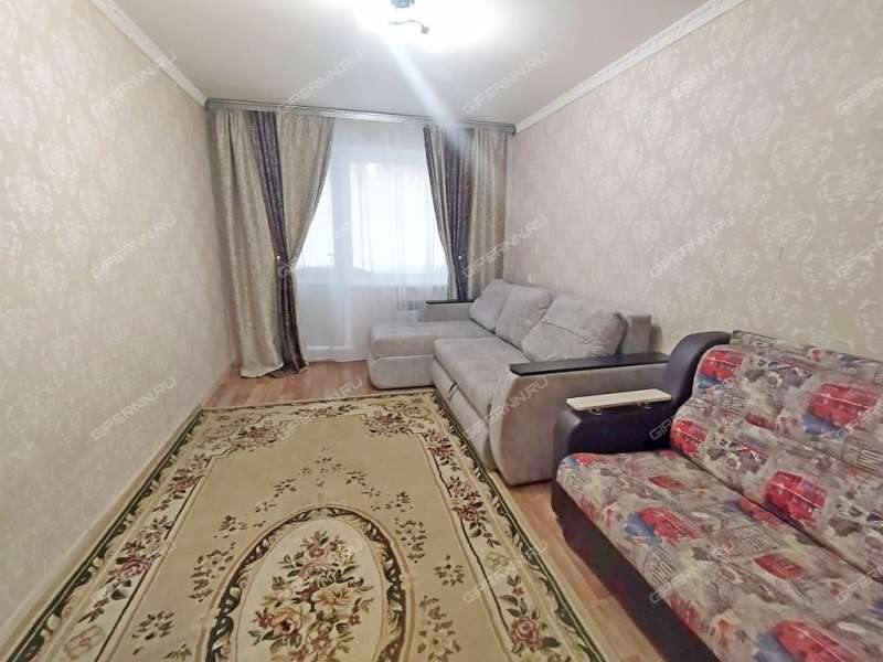 однокомнатная квартира на улице Дьяконова дом 2 к2