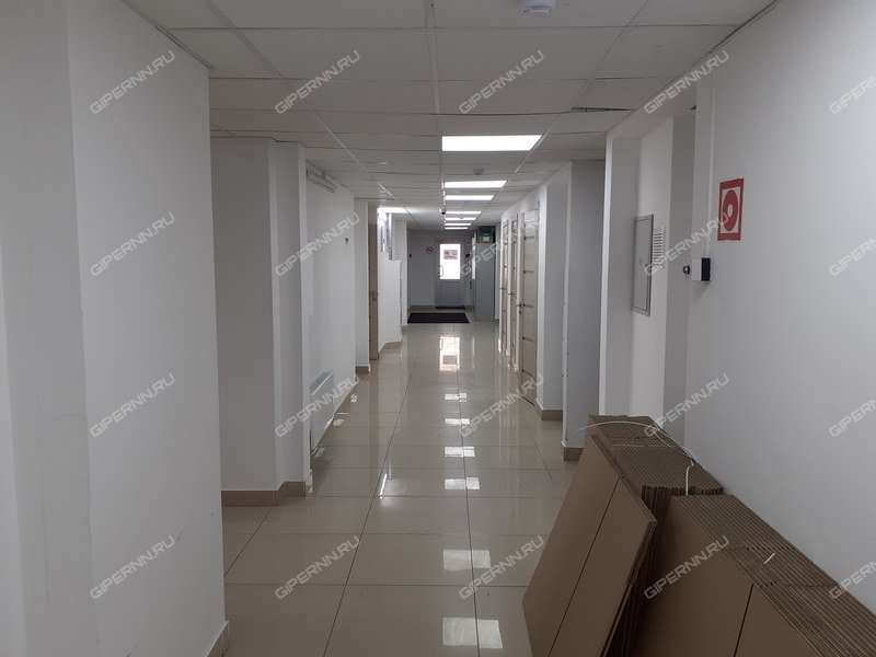 помещение под офис на Ковровской улице