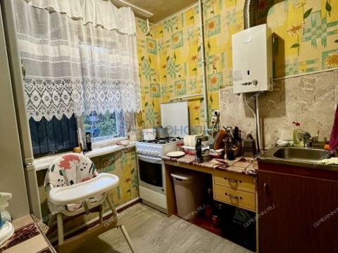1-komnatnaya-ul-nikity-rybakova-d-17 фото