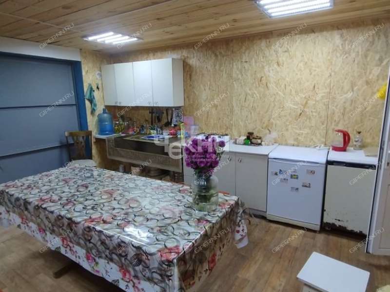 дом на Севастопольской улице