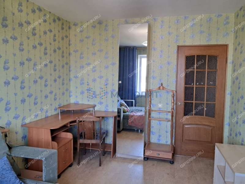 трёхкомнатная квартира на Агрономической улице дом 138