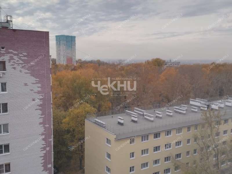 однокомнатная квартира в микрорайоне Щербинки 1-й дом 14 к1