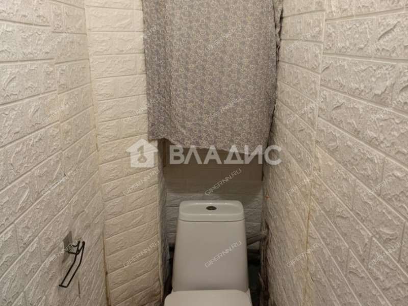 однокомнатная квартира на Радужной улице дом 14