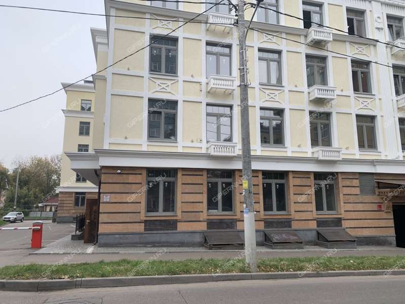 помещение под помещение свободного назначения на улице Гоголя