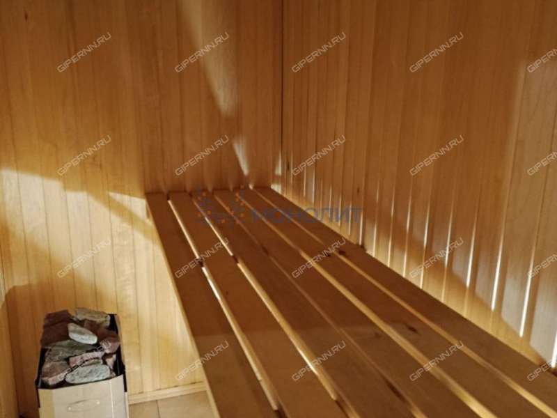 дом на улице Контак город Урень