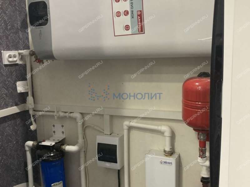 дом на улице Счастливая село Елховка