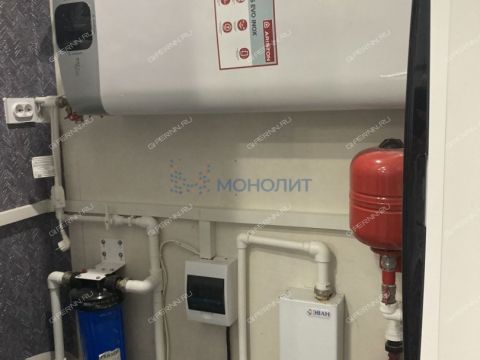 dom-selo-elhovka-kstovskiy-rayon фото