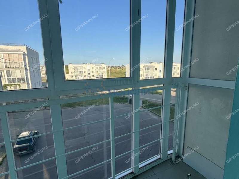 квартира-студия в Чкаловском проезде дом 12