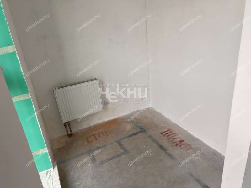 таунхаус на улице Европейская деревня Афонино