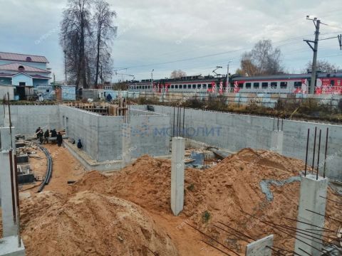 gorod-bor-gorodskoy-okrug-bor фото