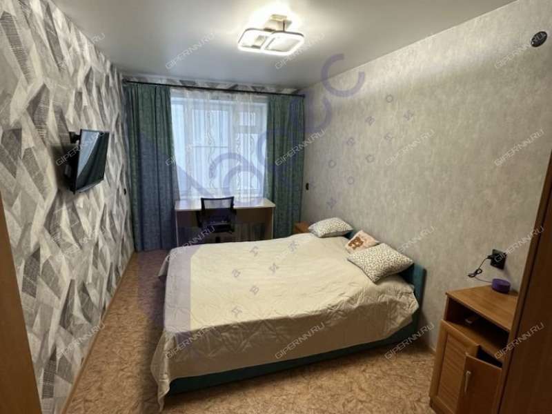 двухкомнатная квартира на Высокой улице дом 10