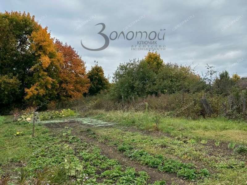 дом на Запрудной улице село Ореховец