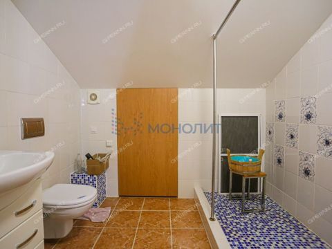dom-poselok-nizhegorodec-dalnekonstantinovskiy-rayon фото