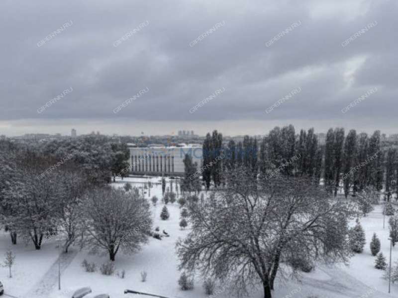 двухкомнатная квартира на Сормовском шоссе дом 15А