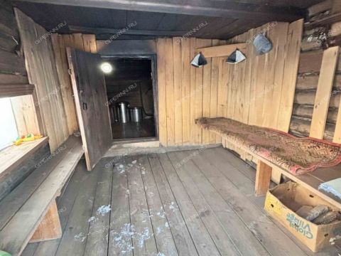 dom-derevnya-bebyaevo-gorodskoy-okrug-arzamas фото