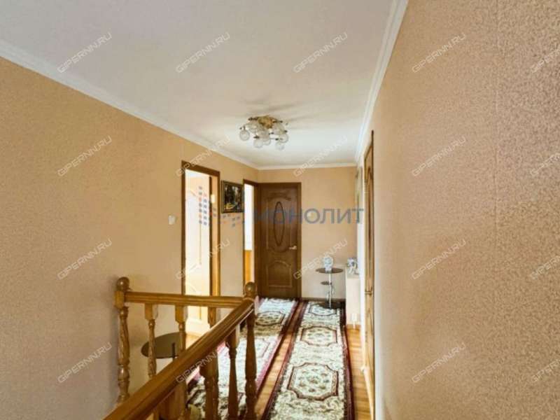 дом на Гнилицкой улице