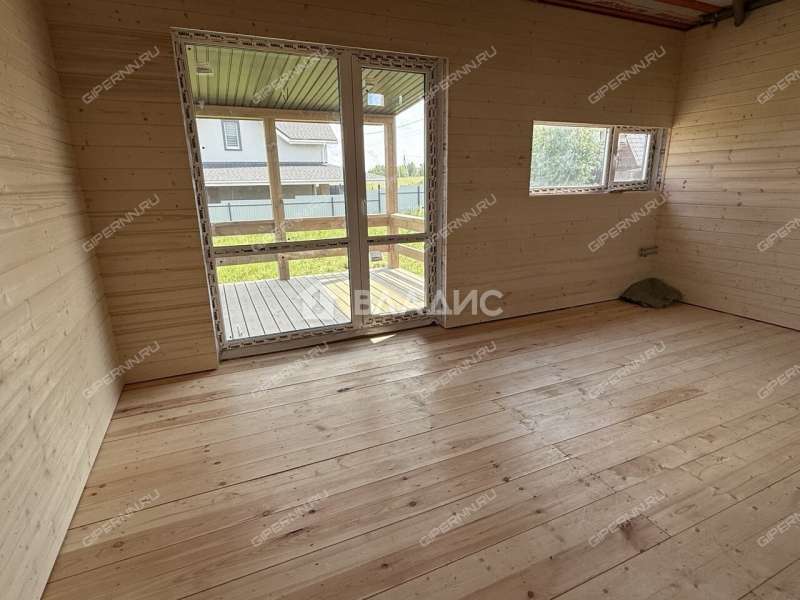 дом на  деревня Караулово