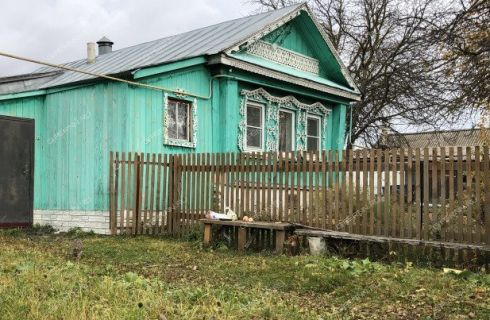 Село борисово поле. Село Вад Нижегородская область.