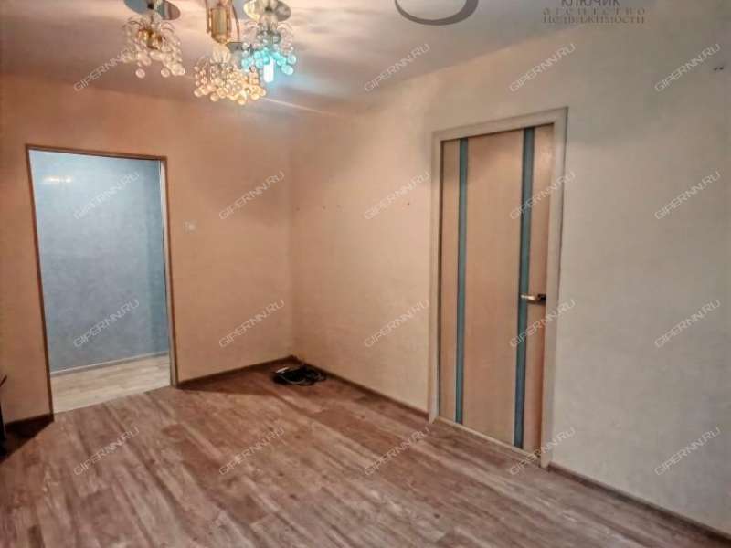 двухкомнатная квартира на Советской улице дом 16 посёлок Окский