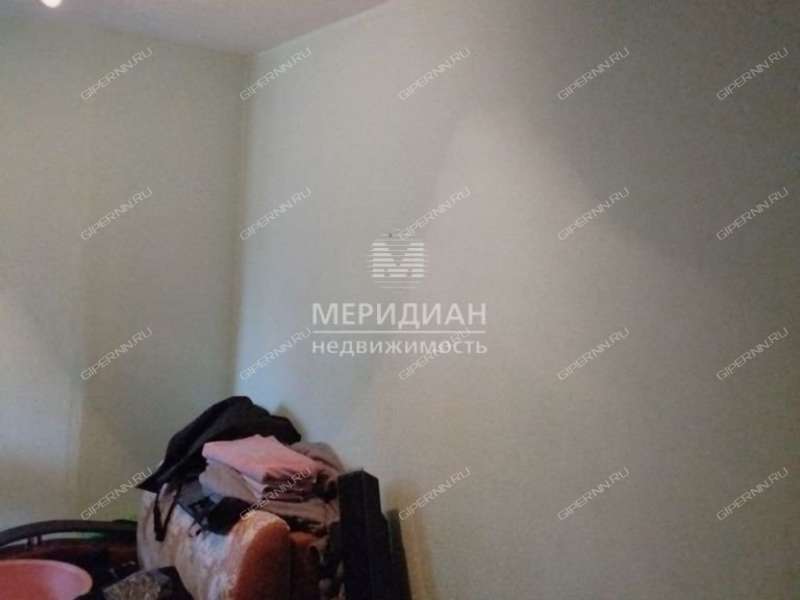 дом на Первомайской улице