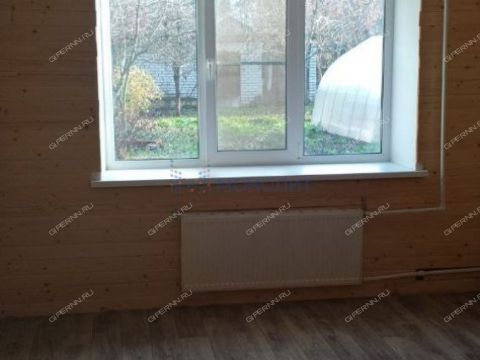 dom-derevnya-malinovka-kstovskiy-rayon фото