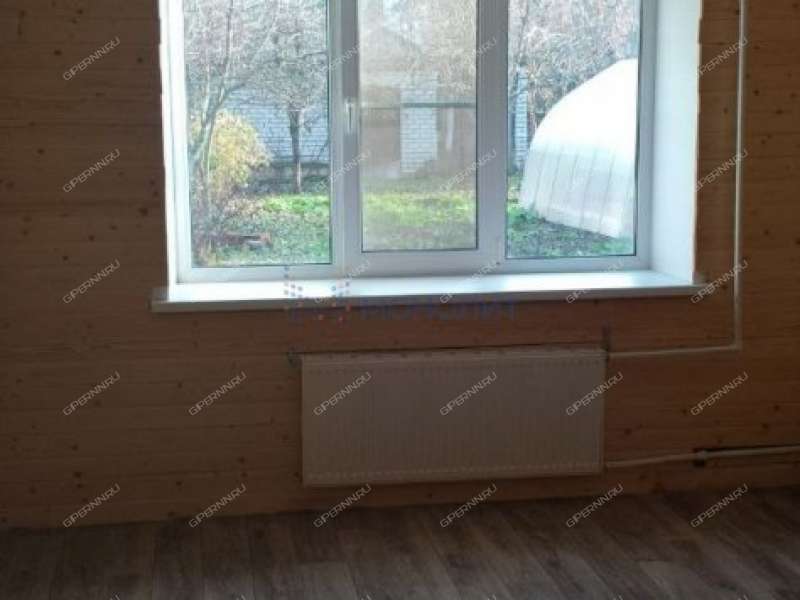 дом на - деревня Малиновка