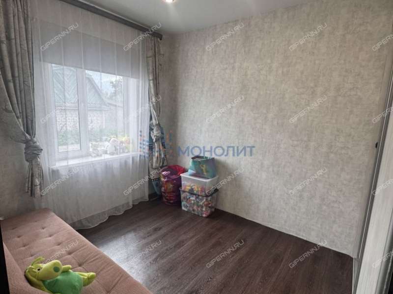 дом на СНТ Труд городской округ Бор