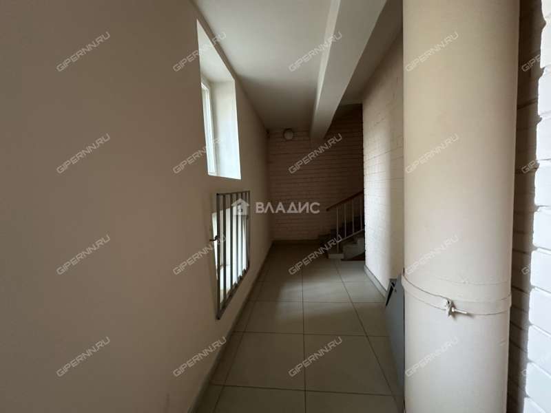 трёхкомнатная квартира на улице Белинского дом 62